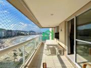 Apartamento para Locação em Guarujá/SP Jardim Astúrias 3...