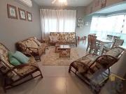 Apartamento para Locação em Guarujá/SP Jardim Astúrias 3...