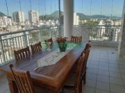 Apartamento para Locação em Guarujá/SP Jardim Astúrias 3...