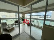 Apartamento para Locação em Guarujá/SP Jardim Astúrias 3...