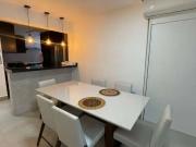 Apartamento para Locação em Guarujá/SP Jardim Astúrias 3...