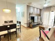 Apartamento para Locação em Guarujá/SP Jardim Astúrias 3...