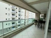 Apartamento para Locação em Guarujá/SP Jardim Astúrias 3...
