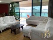 Apartamento para Locação em Guarujá/SP Jardim Astúrias 3...