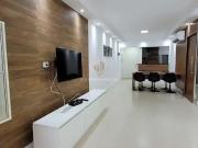 Apartamento para Locação em Guarujá/SP Jardim Astúrias 3...