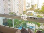 Apartamento para Locação em Guarujá/SP Jardim Astúrias 3...