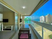 Apartamento para Locação em Guarujá/SP Jardim Astúrias 3...