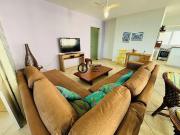 Apartamento para Locação em Guarujá/SP Jardim Astúrias 3...