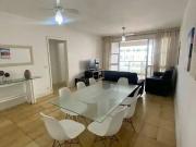Apartamento para Locação em Guarujá/SP Jardim Astúrias 3...