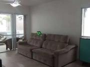 Apartamento para Locação em Guarujá/SP Jardim Astúrias 3...