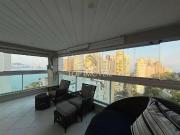 Apartamento para Locação em Guarujá/SP Jardim Astúrias 3...