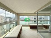 Apartamento para Locação em Guarujá/SP Jardim Astúrias 3...