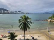 Apartamento para Locação em Guarujá/SP Jardim Astúrias 3...