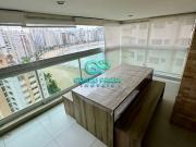 Apartamento para Locação em Guarujá/SP Jardim Astúrias 3...