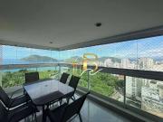 Apartamento para Locação em Guarujá/SP Jardim Astúrias 3...