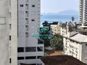Apartamento para Locação em Guarujá/SP Jardim Astúrias 3...