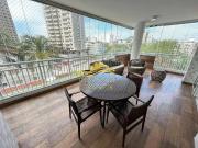 Apartamento para Locação em Guarujá/SP Jardim Astúrias 3...