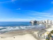 Apartamento para Locação em Guarujá/SP Jardim Astúrias 3...