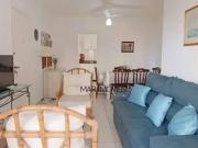 Apartamento para Locação em Guarujá/SP Jardim Astúrias 3...