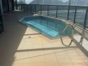 Apartamento para Locação em Guarujá/SP Jardim Astúrias 3...