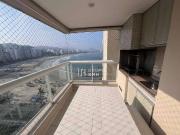 Apartamento para Locação em Guarujá/SP Jardim Astúrias 3...