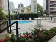 Apartamento para Locação em Guarujá/SP Jardim Astúrias 3...