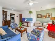 Apartamento para Locação em Guarujá/SP Jardim Astúrias 3...