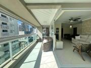 Apartamento para Locação em Guarujá/SP Jardim Astúrias 3...