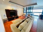 Apartamento para Locação em Guarujá/SP Jardim Astúrias 3...