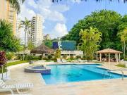 Apartamento para Locação em Guarujá/SP Jardim Astúrias 3...