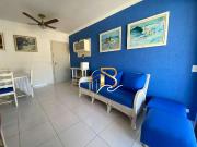 Apartamento para Locação em Guarujá/SP Jardim Astúrias 3...