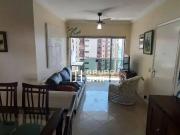 Apartamento para Locação em Guarujá/SP Jardim Astúrias 3...
