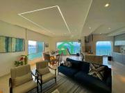 Apartamento para Locação em Guarujá/SP Jardim Astúrias 4...