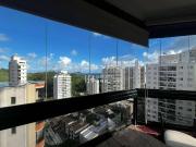 Apartamento para Locação em Guarujá/SP Jardim Astúrias 4...