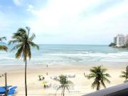 Apartamento para Locação em Guarujá/SP Jardim Astúrias 4...