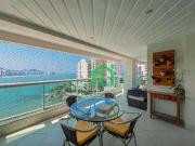 Apartamento para Locação em Guarujá/SP Jardim Astúrias 4...