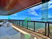 Apartamento para Locação em Guarujá/SP Jardim Astúrias 4...