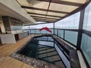 Apartamento para Locação em Guarujá/SP Jardim Astúrias 4...