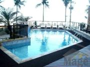 Apartamento para Locação em Guarujá/SP Jardim Astúrias 4...