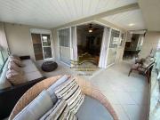 Apartamento para Locação em Guarujá/SP Jardim Astúrias 4...