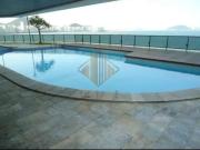 Apartamento para Locação em Guarujá/SP Jardim Astúrias 4...