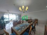 Apartamento para Locação em Guarujá/SP Jardim Astúrias 4...