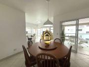 Apartamento para Locação em Guarujá/SP Jardim Astúrias 4...