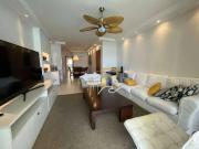 Apartamento para Locação em Guarujá/SP Jardim Astúrias 4...