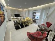 Apartamento para Locação em Guarujá/SP Jardim Astúrias 4...