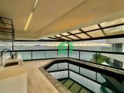 Apartamento para Locação em Guarujá/SP Jardim Astúrias 4...