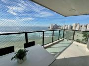Apartamento para Locação em Guarujá/SP Jardim Astúrias 4...