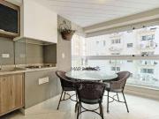 Apartamento para Locação em Guarujá/SP Jardim Astúrias 4...