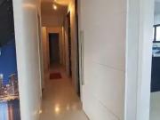Apartamento para Locação em Guarujá/SP Jardim Astúrias 4...
