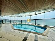 Apartamento para Locação em Guarujá/SP Jardim Astúrias 4...